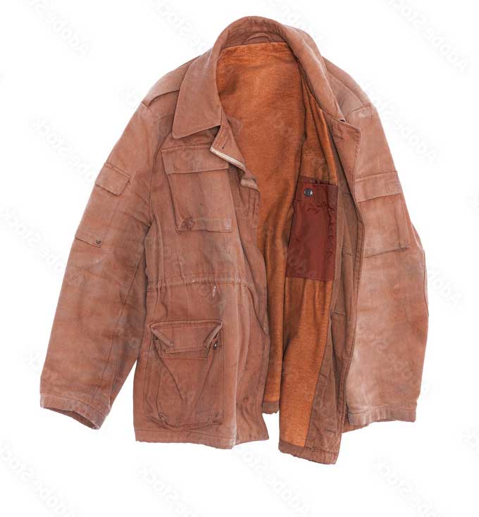 How to Paint Leather Jacket: Step-by-Step Guide